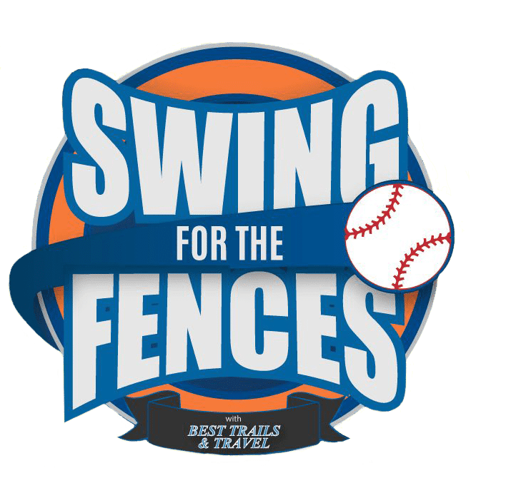 Swing For The Fences together