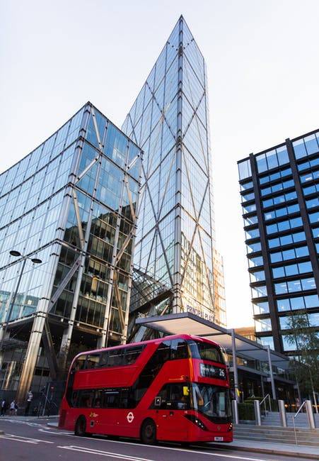 Your Guide to Renting a Bus for Corporate Needs